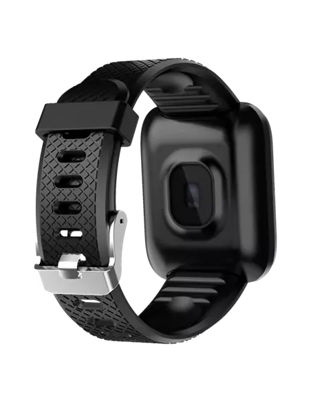 Denver SW-151 Smartwatch Bluetooth Negro