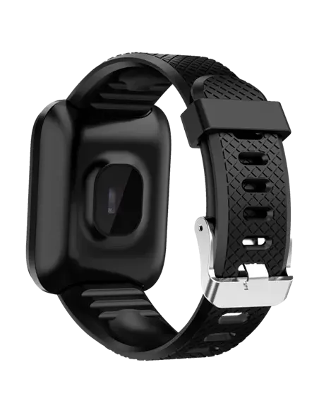 Denver SW-151 Smartwatch Bluetooth Negro