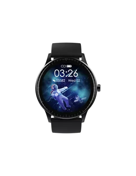 Denver SW-173 Smartwatch Negro