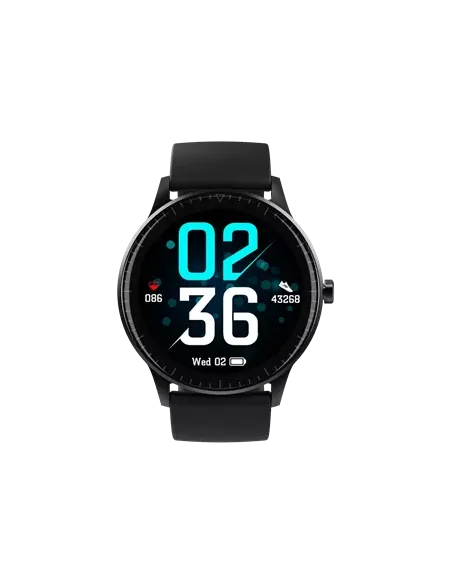 Denver SW-173 Smartwatch Negro