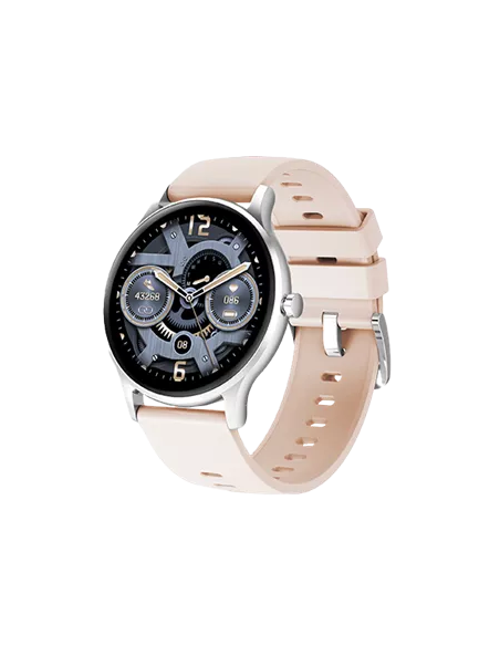 Denver SW-173 Smartwatch Bluetooth Rosa