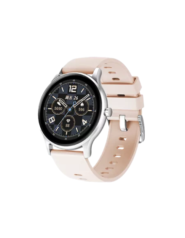 Denver SW-173 Smartwatch Bluetooth Rosa