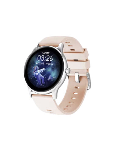 Denver SW-173 Smartwatch Bluetooth Rosa
