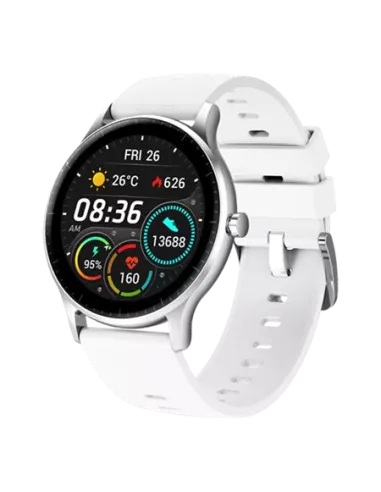 Denver SW-173 Smartwatch Bluetooth Blanco