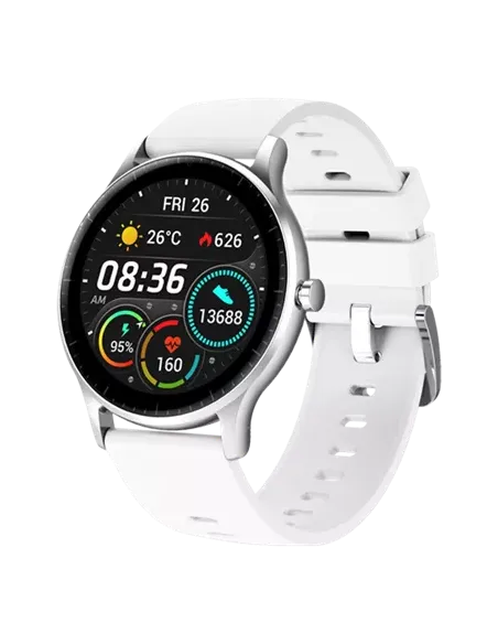 Denver SW-173 Smartwatch Bluetooth Blanco