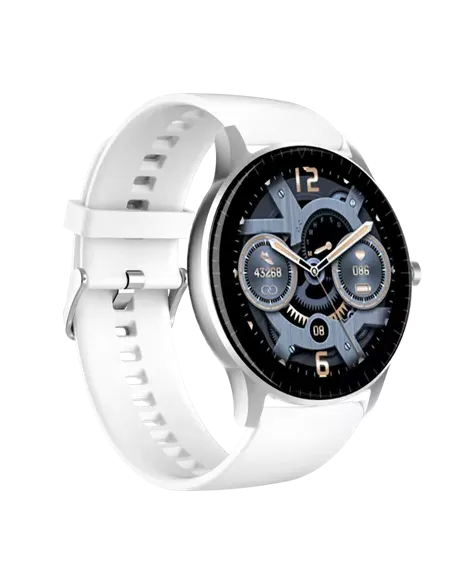 Denver SW-173 Smartwatch Bluetooth Blanco