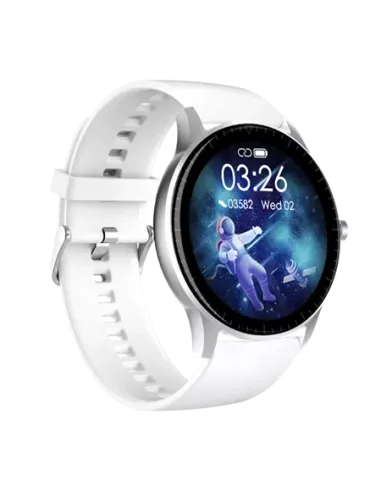 Denver SW-173 Smartwatch Bluetooth Blanco