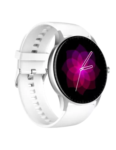 Denver SW-173 Smartwatch Bluetooth Blanco