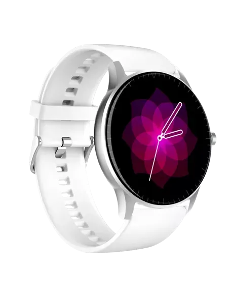 Denver SW-173 Smartwatch Bluetooth Blanco