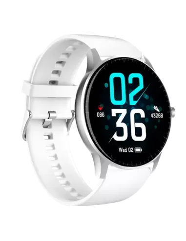 Denver SW-173 Smartwatch Bluetooth Blanco