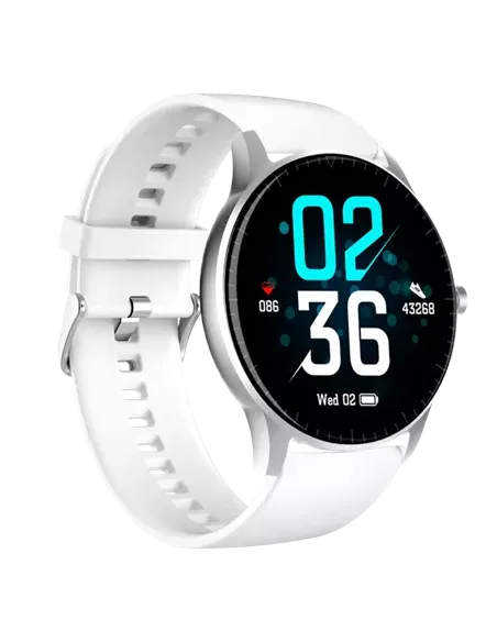 Denver SW-173 Smartwatch Bluetooth Blanco