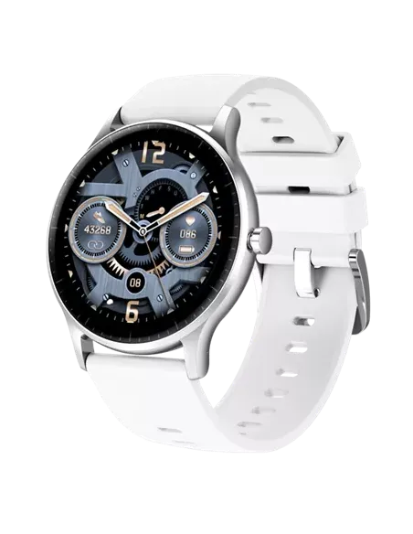 Denver SW-173 Smartwatch Bluetooth Blanco