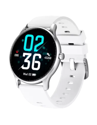 Denver SW-173 Smartwatch Bluetooth Blanco