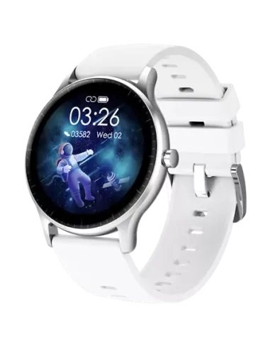 Denver SW-173 Smartwatch Bluetooth Blanco