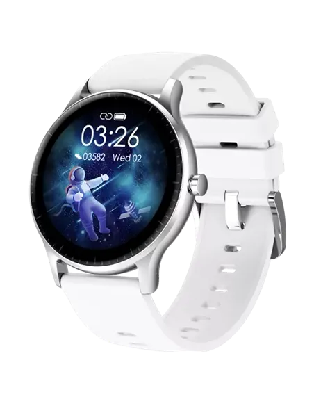 Denver SW-173 Smartwatch Bluetooth Blanco