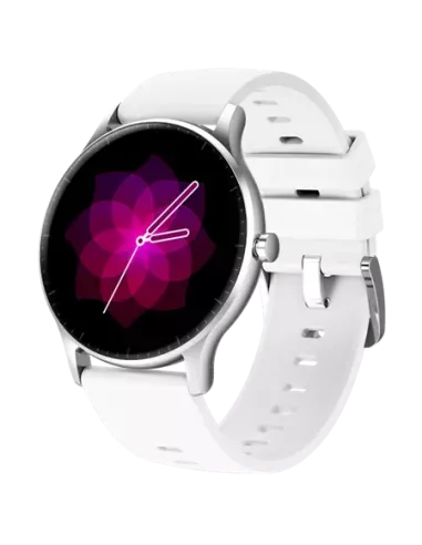 Denver SW-173 Smartwatch Bluetooth Blanco