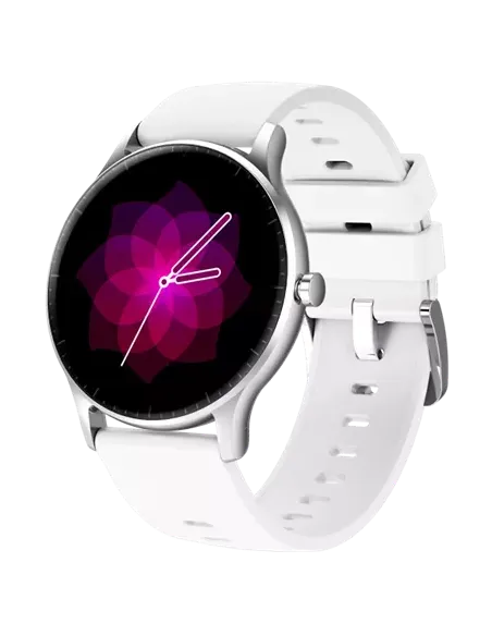 Denver SW-173 Smartwatch Bluetooth Blanco