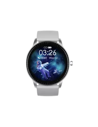 Denver SW-173 Smartwatch Bluetooth Gris