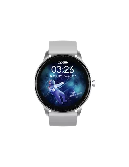 Denver SW-173 Smartwatch Bluetooth Gris