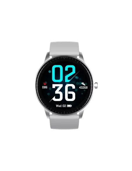 Denver SW-173 Smartwatch Bluetooth Gris