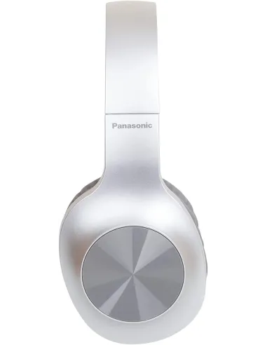 Panasonic RB-HX220B Auriculares Inalámbricos Ergonómicos Plata