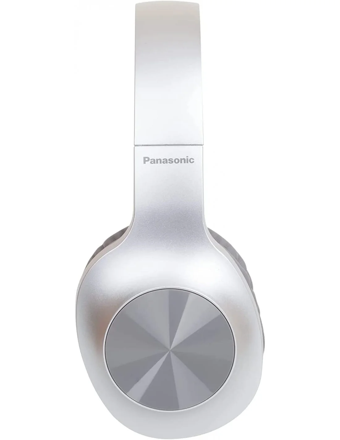 Panasonic RB-HX220B Auriculares Inalámbricos Ergonómicos Plata