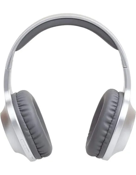 Panasonic RB-HX220B Auriculares Inalámbricos Ergonómicos Plata