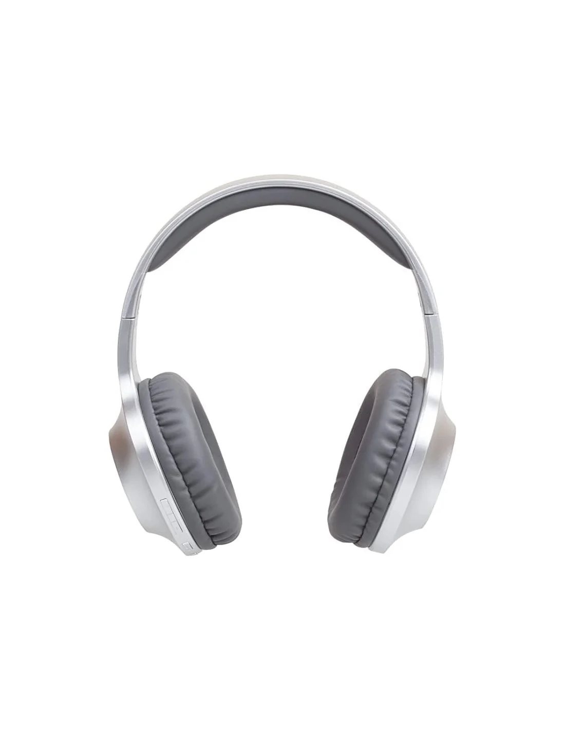 Panasonic RB-HX220B Auriculares Inalámbricos Ergonómicos Plata