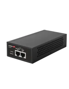 Edimax  GP-201IT Inyector PoE+ Gigabit Ethernet 30W-ANEAWI0185