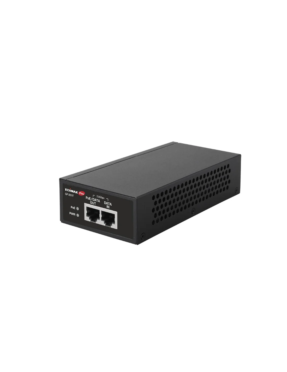 Edimax GP-201IT Inyector PoE+ Gigabit Ethernet