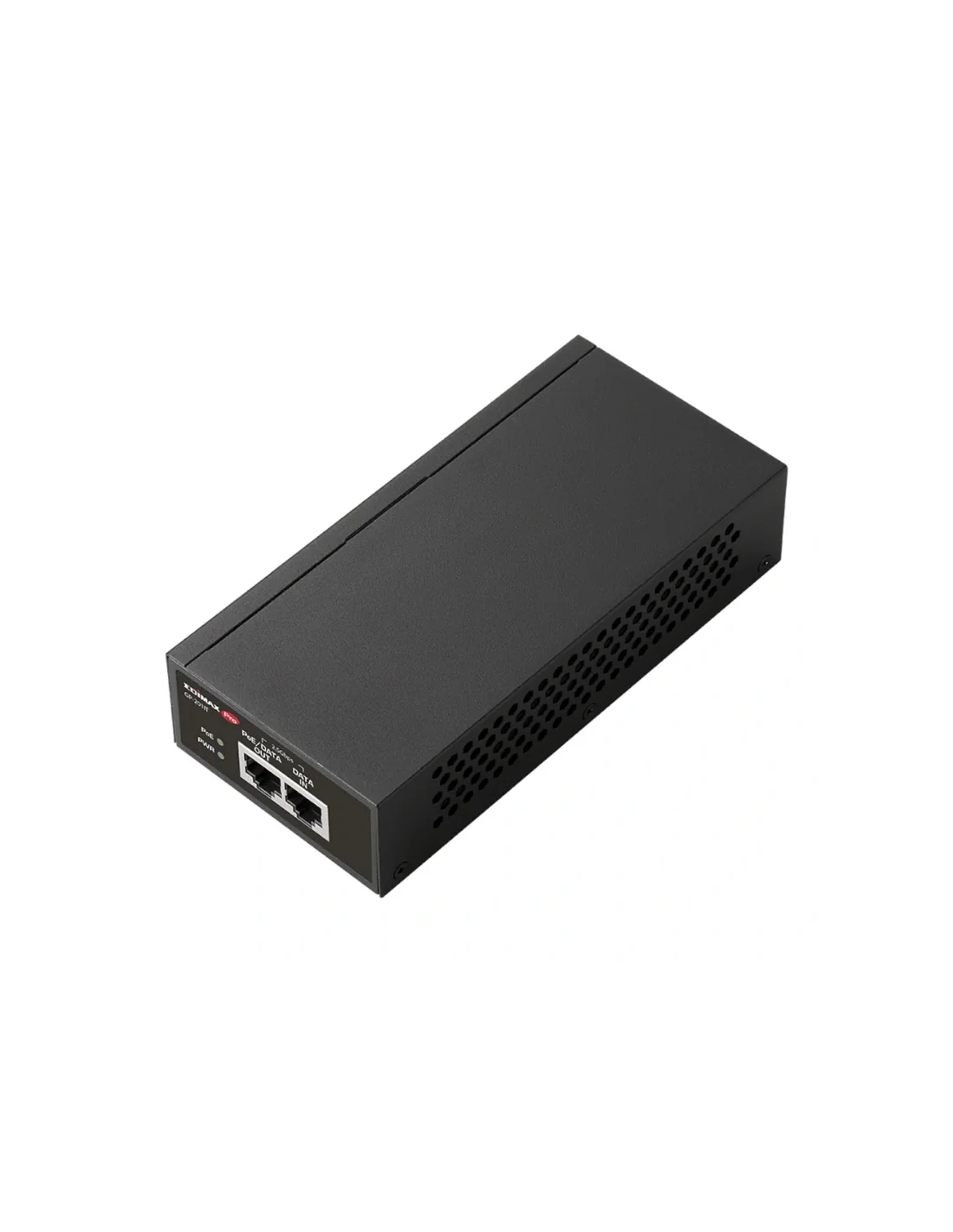 Edimax GP-201IT Inyector PoE+ Gigabit Ethernet 30W