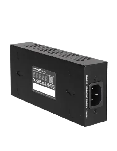 Edimax  GP-201IT Inyector PoE+ Gigabit Ethernet 30W