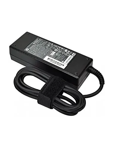 HP 773553-001 Cargador para Pórtatil 90W Negro