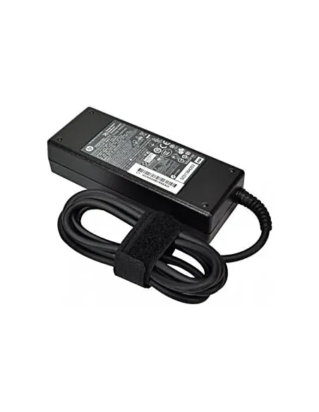 HP 773553-001 Cargador para Pórtatil 90W Negro