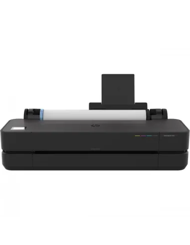 HP DesignJet T250 24" Impresora de Inyección Gran Formato