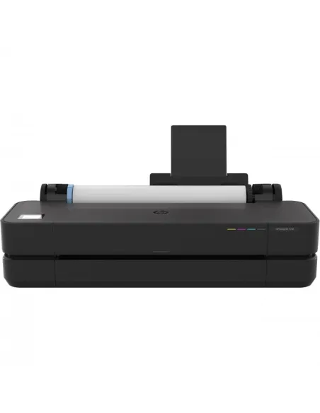HP DesignJet T250 24" Impresora de Inyección Gran Formato