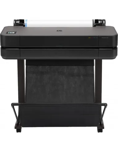 HP DesignJet T250 24" Impresora de Inyección Gran Formato