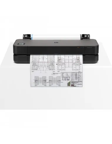 HP DesignJet T250 24" Impresora de Inyección Gran Formato
