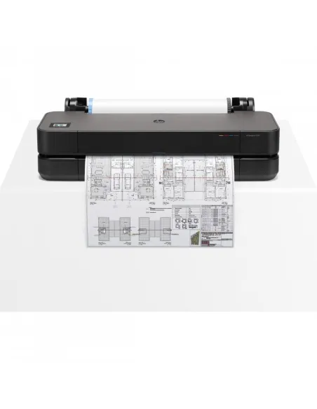 HP DesignJet T250 24" Impresora de Inyección Gran Formato