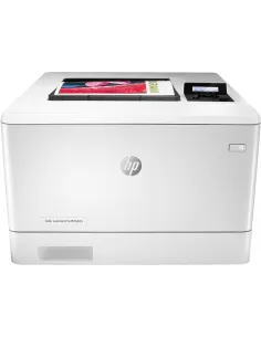 HP LaserJet Pro M454DN Impresora Láser Dúplex-FIMILC0116