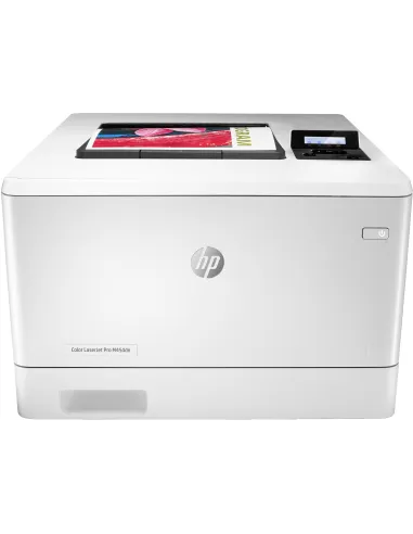 HP LaserJet Pro M454DN Impresora Láser Dúplex