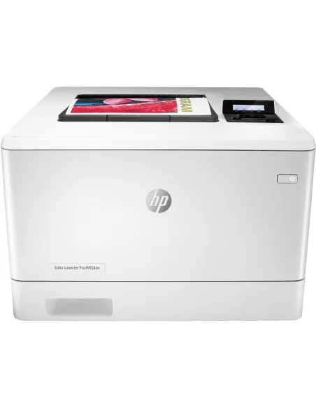 HP LaserJet Pro M454DN Impresora Láser Dúplex