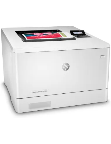 HP LaserJet Pro M454DN Impresora Láser Dúplex