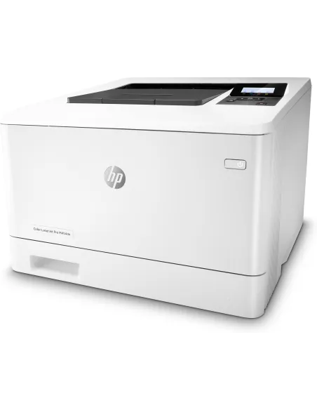 HP LaserJet Enterprise M554DN Impresora Láser Color