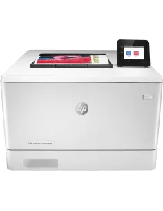 HP LaserJet Pro M454DW Impresora Láser Dúplex WiFi-FIMILC0115