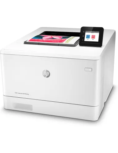 HP LaserJet Pro M454DW Impresora Láser Dúplex WiFi