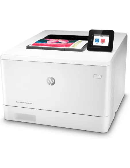HP LaserJet Pro M454DW Impresora Láser Dúplex WiFi