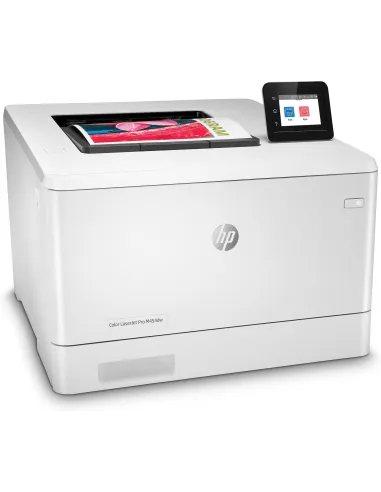 HP LaserJet Pro M454DW Impresora Láser Dúplex WiFi
