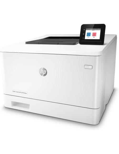 HP LaserJet Pro M454DW Impresora Láser Dúplex WiFi