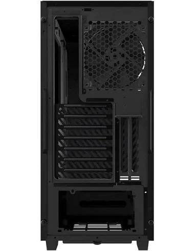 Gigabyte Aorus C300 Glass RGB Cristal Templado USB 3.1 Negro